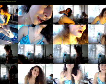 demurelixir — 69 minute Chaturbate female cam video, 1080p, Jul 18, 2021