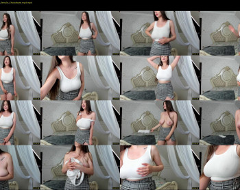 devyale — 41 minute Chaturbate female cam video, 1080p, Jul 17, 2021