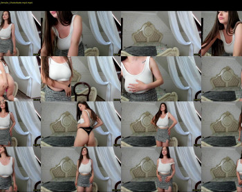 devyale — 73 minute Chaturbate female cam video, 1080p, Jul 17, 2021