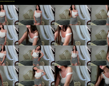 devyale — 10 minute Chaturbate female cam video, 1080p, Jul 17, 2021