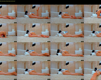 liveclassjay — 18 minute Chaturbate female cam video, 1080p, Jul 17, 2021