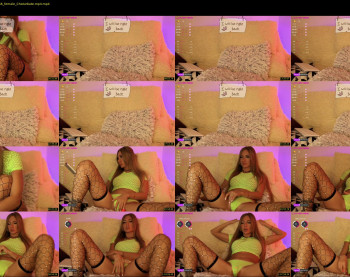 mmmmel — 77 minute Chaturbate female cam video, 1080p, Jul 17, 2021