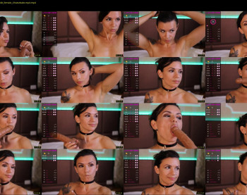 sofiafoster — 70 minute Chaturbate female cam video, 1080p, Jul 17, 2021