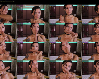 sofiafoster — 16 minute Chaturbate female cam video, 1080p, Jul 17, 2021