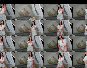 devyale — 70 minute Chaturbate female cam video, 1080p, Jul 18, 2021