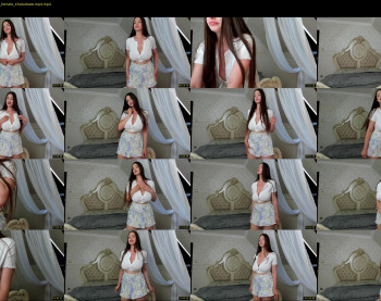 devyale — 70 minute Chaturbate female cam video, 1080p, Jul 18, 2021