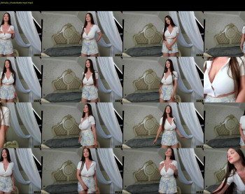 devyale — 15 minute Chaturbate female cam video, 1080p, Jul 18, 2021