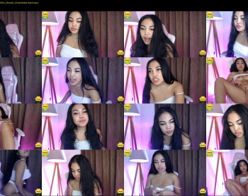 sofia_sakura — 70 minute Chaturbate female cam video, 1080p, Jul 19, 2021