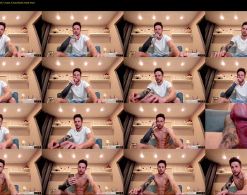 chriscarrey — 70 minute Chaturbate male cam video, 1080p, Jul 20, 2021