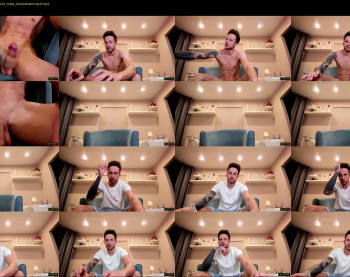 chriscarrey — 70 minute Chaturbate male cam video, 1080p, Jul 20, 2021