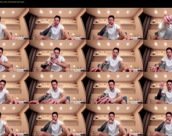chriscarrey — 3 minute Chaturbate male cam video, 1080p, Jul 20, 2021