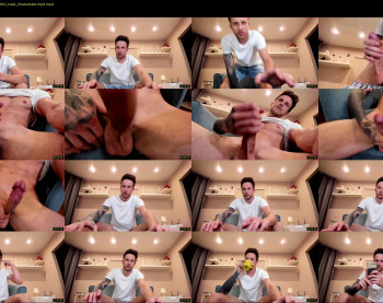 chriscarrey — 29 minute Chaturbate male cam video, 1080p, Jul 20, 2021