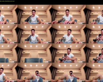 chriscarrey — 70 minute Chaturbate male cam video, 1080p, Jul 20, 2021