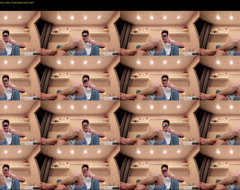 chriscarrey — 4 minute Chaturbate male cam video, 1080p, Jul 20, 2021