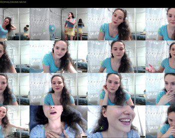 demurelixir — 64 minute Chaturbate female cam video, 1080p, Jul 20, 2021
