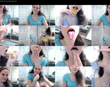 demurelixir — 66 minute Chaturbate female cam video, 1080p, Jul 20, 2021