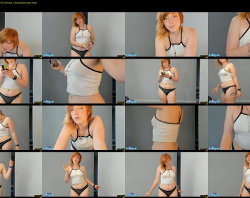 jessebangs — 3 minute Chaturbate female cam video, 1080p, Jul 20, 2021