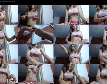 mila_coxx — 44 minute Chaturbate female cam video, 480p, Jul 19, 2021