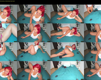 nicki_thick — 64 minute Chaturbate female cam video, 720p, Jul 19, 2021