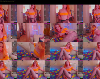 mikki_coy — 35 minute Chaturbate female cam video, 1080p, Jul 20, 2021