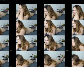 sandycandypervs — 17 minute Chaturbate couple cam video, 1080p, Jul 20, 2021