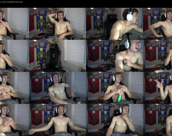 sydaffect — 60 minute Chaturbate male cam video, 1080p, Jul 20, 2021
