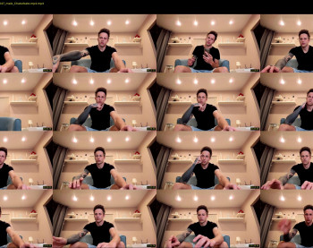 chriscarrey — 70 minute Chaturbate male cam video, 1080p, Jul 22, 2021