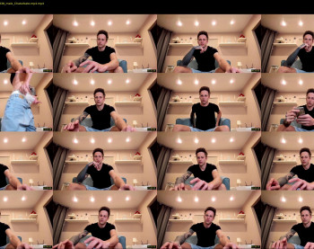 chriscarrey — 48 minute Chaturbate male cam video, 1080p, Jul 22, 2021
