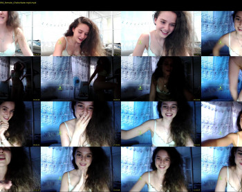 demurelixir — 13 minute Chaturbate female cam video, 1080p, Jul 22, 2021