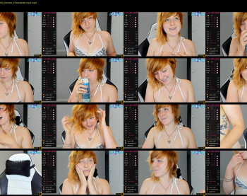 jessebangs — 70 minute Chaturbate female cam video, 1080p, Jul 22, 2021