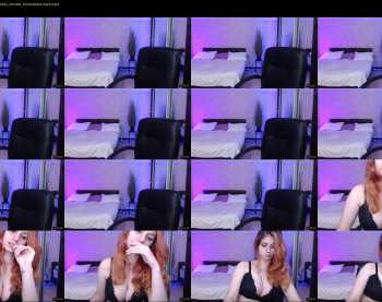 kittycat_love — 26 minute Chaturbate female cam video, 1080p, Jul 21, 2021