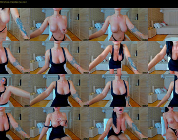 liveclassjay — 33 minute Chaturbate female cam video, 1080p, Jul 21, 2021