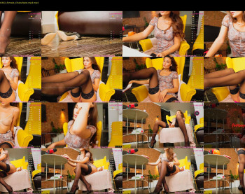 melomankaa — 79 minute Chaturbate female cam video, 1080p, Jul 22, 2021