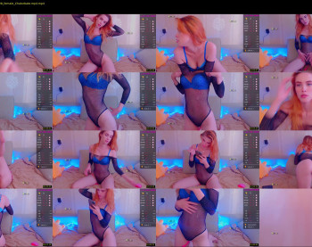 mikki_coy — 13 minute Chaturbate female cam video, 1080p, Jul 21, 2021