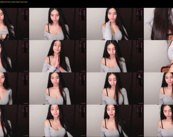 nathalie_rose — 36 minute Chaturbate female cam video, 720p, Jul 21, 2021