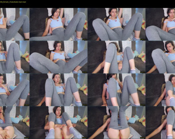 peaceduke — 38 minute Chaturbate female cam video, 1080p, Jul 21, 2021