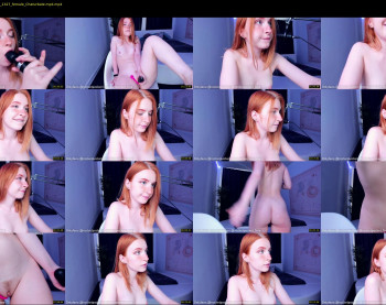 pocketrocket_ — 11 minute Chaturbate female cam video, 1080p, Jul 21, 2021