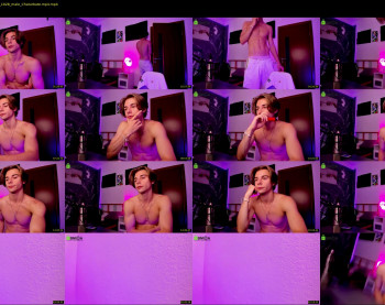 samgorgeous — 26 minute Chaturbate male cam video, 1080p, Jul 21, 2021