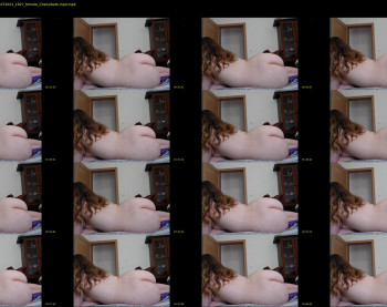 sandycandypervs — 5 minute Chaturbate couple cam video, 1080p, Jul 21, 2021