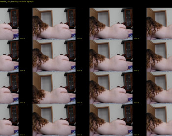 sandycandypervs — 16 minute Chaturbate couple cam video, 1080p, Jul 21, 2021