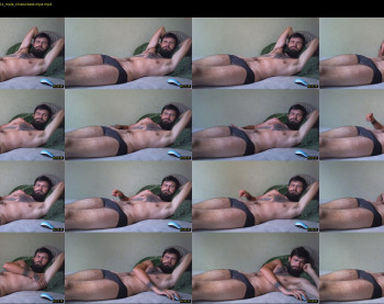 wow_devil — 3 minute Chaturbate male cam video, 720p, Jul 22, 2021