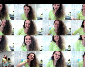 demurelixir — 70 minute Chaturbate female cam video, 1080p, Jul 24, 2021