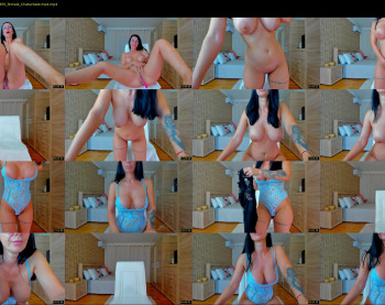 liveclassjay — 33 minute Chaturbate female cam video, 1080p, Jul 23, 2021