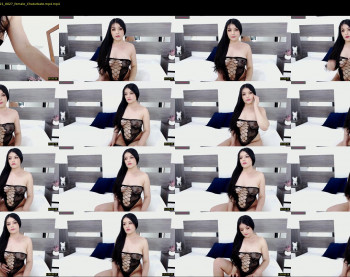 ximena_boobies — 87 minute Chaturbate female cam video, 1080p, Jul 24, 2021