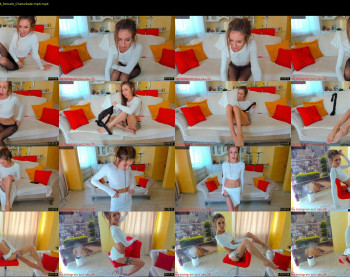 _funsize_ — 71 minute Chaturbate female cam video, 1080p, Jul 24, 2021
