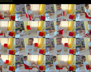 _funsize_ — 73 minute Chaturbate female cam video, 1080p, Jul 24, 2021