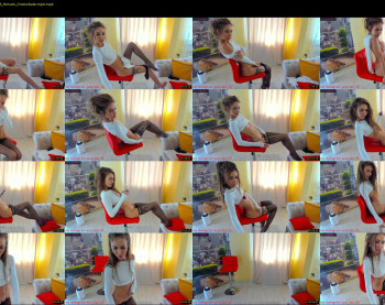 _funsize_ — 72 minute Chaturbate female cam video, 1080p, Jul 24, 2021