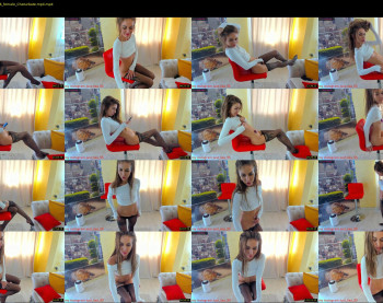 _funsize_ — 72 minute Chaturbate female cam video, 1080p, Jul 24, 2021
