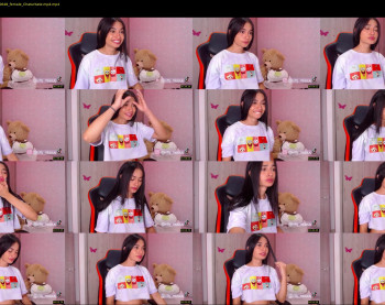 _hellokitty01 — 6 minute Chaturbate female cam video, 720p, Jul 24, 2021