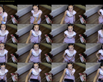 tiny_cora — 3 minute Chaturbate female cam video, 1080p, Jul 24, 2021